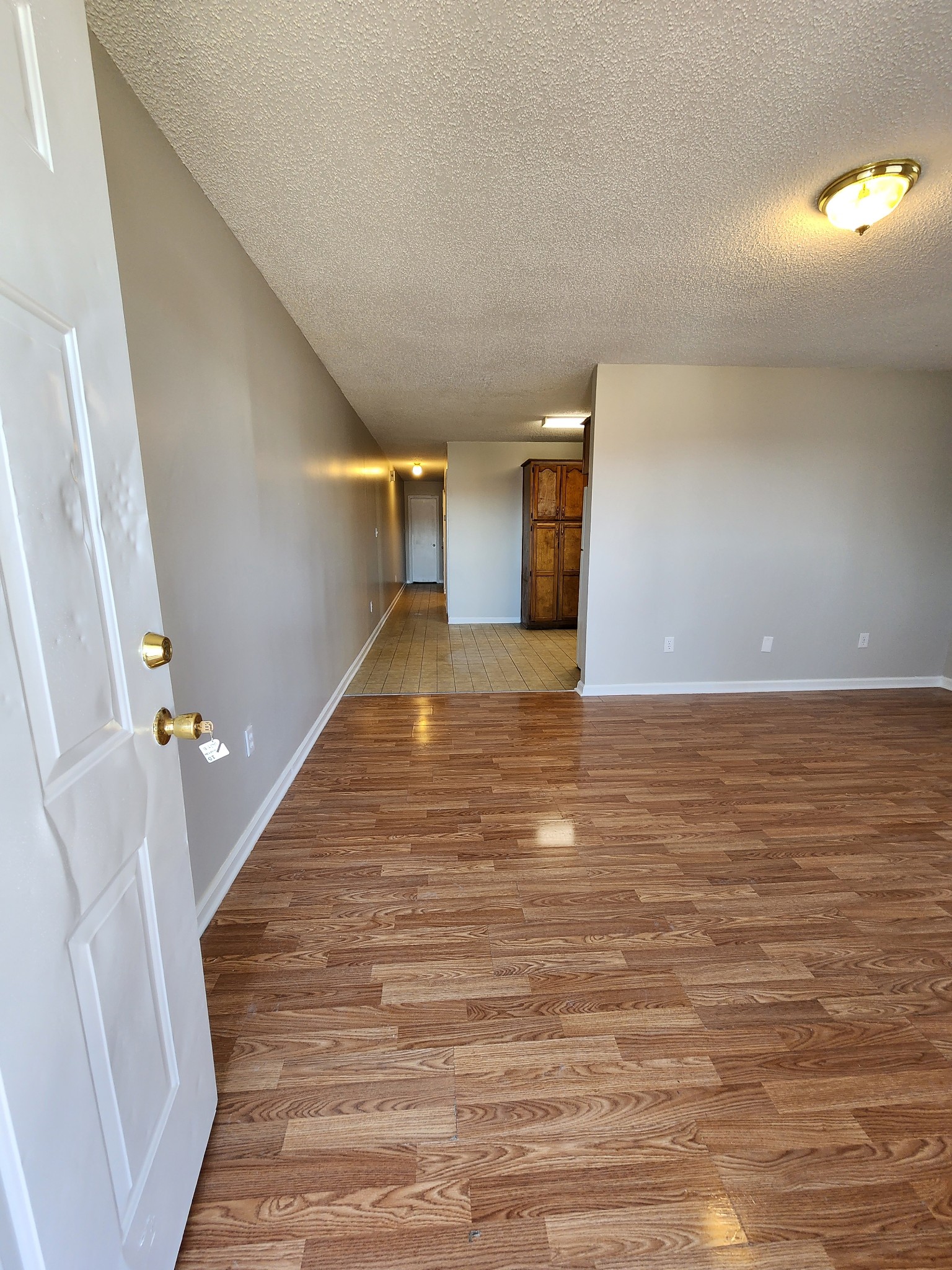403 Austin Avenue - B
