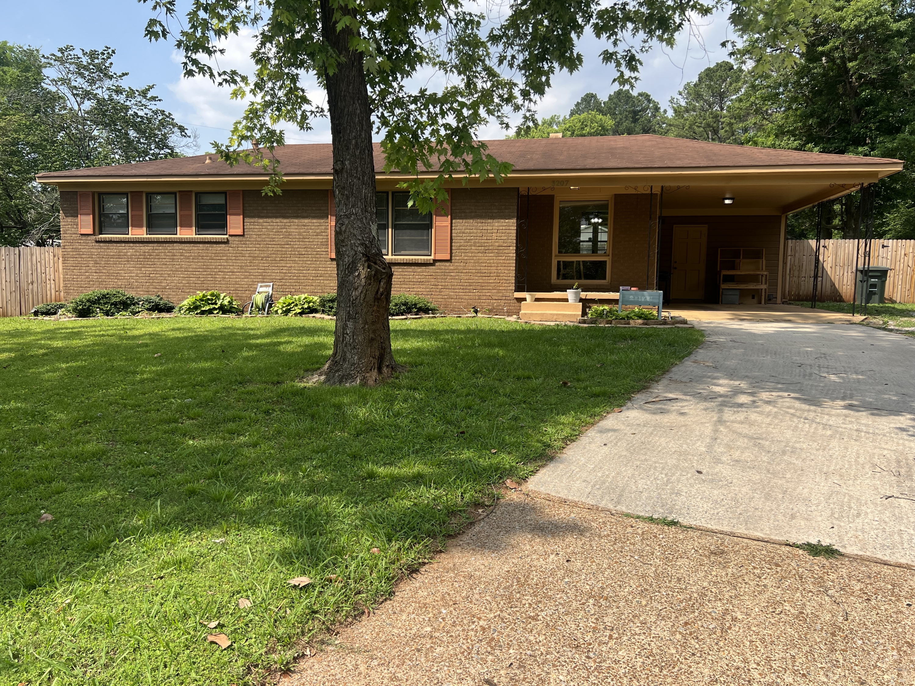 3207 Tucker Drive Northwest