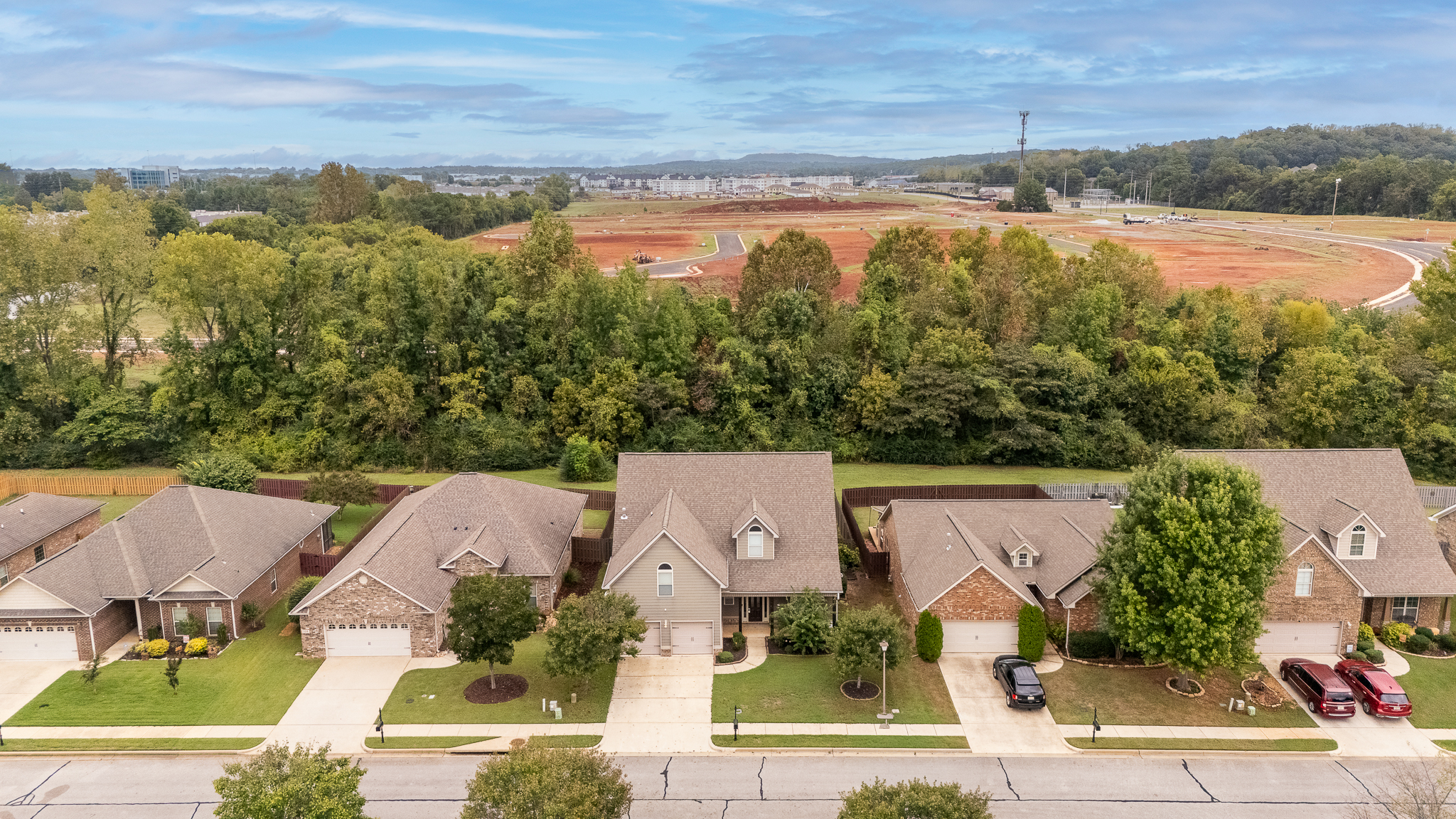 110 Wolf Creek Trail Southwest