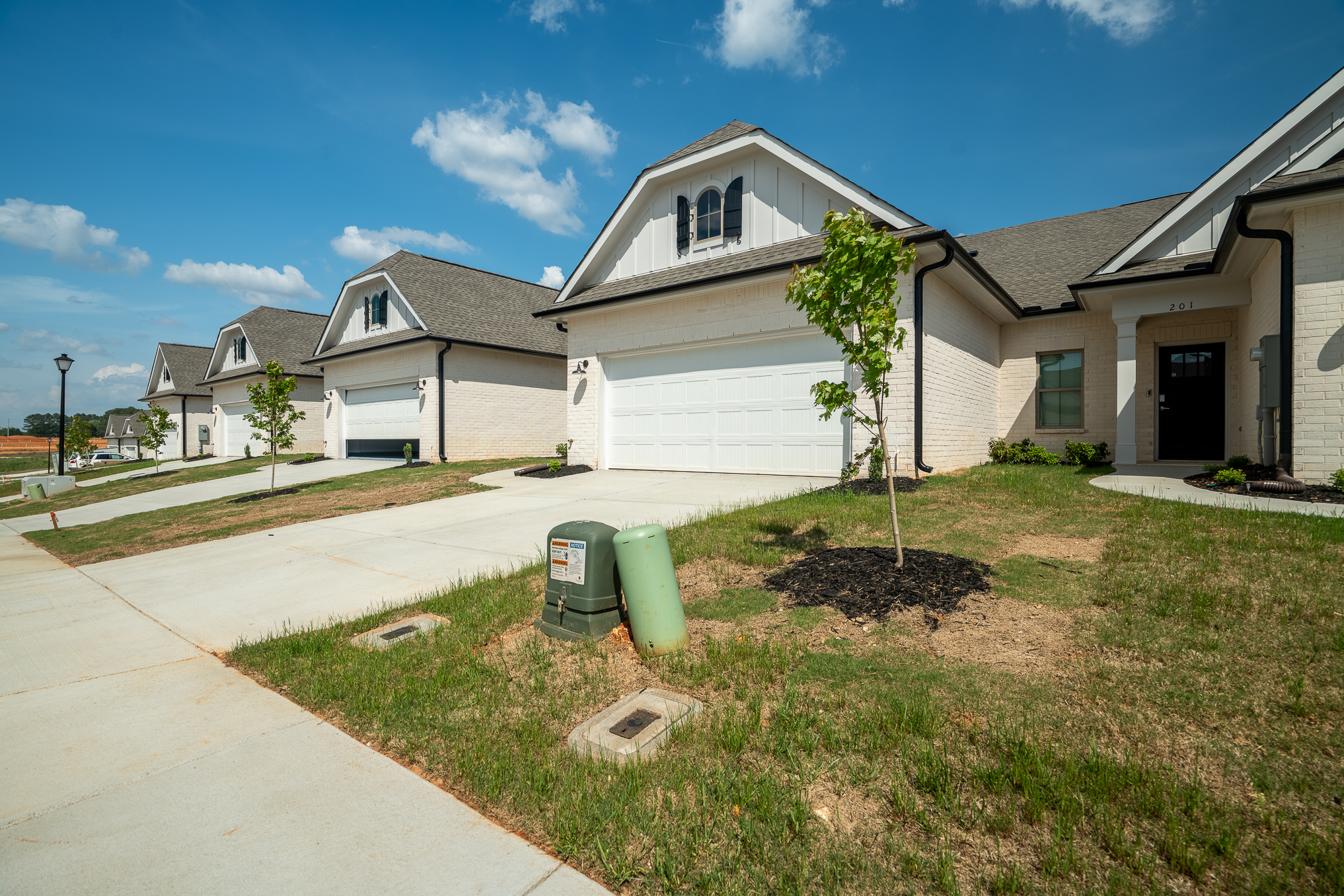 203 Osceola Circle - 1