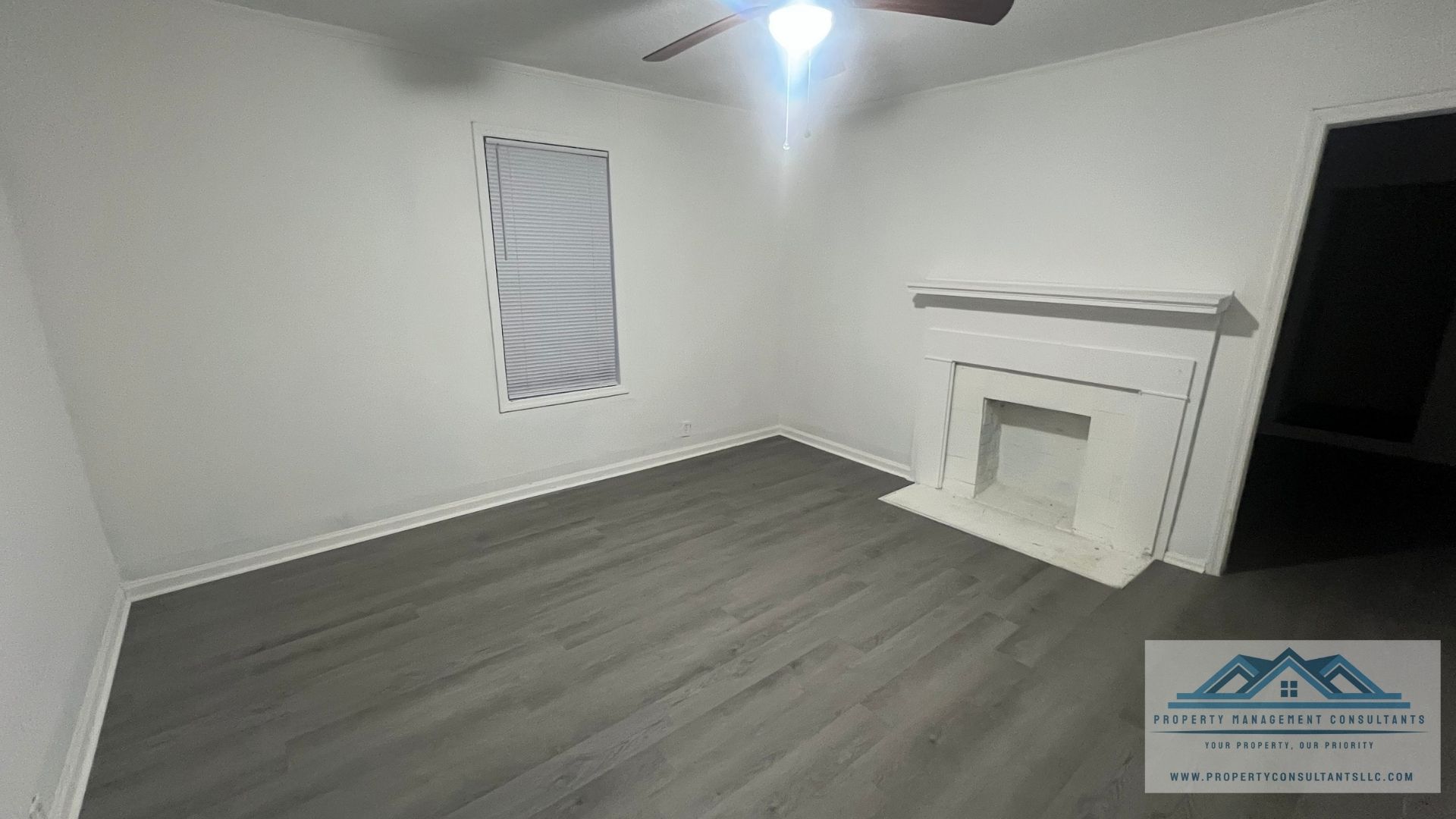 233 North Royal Avenue