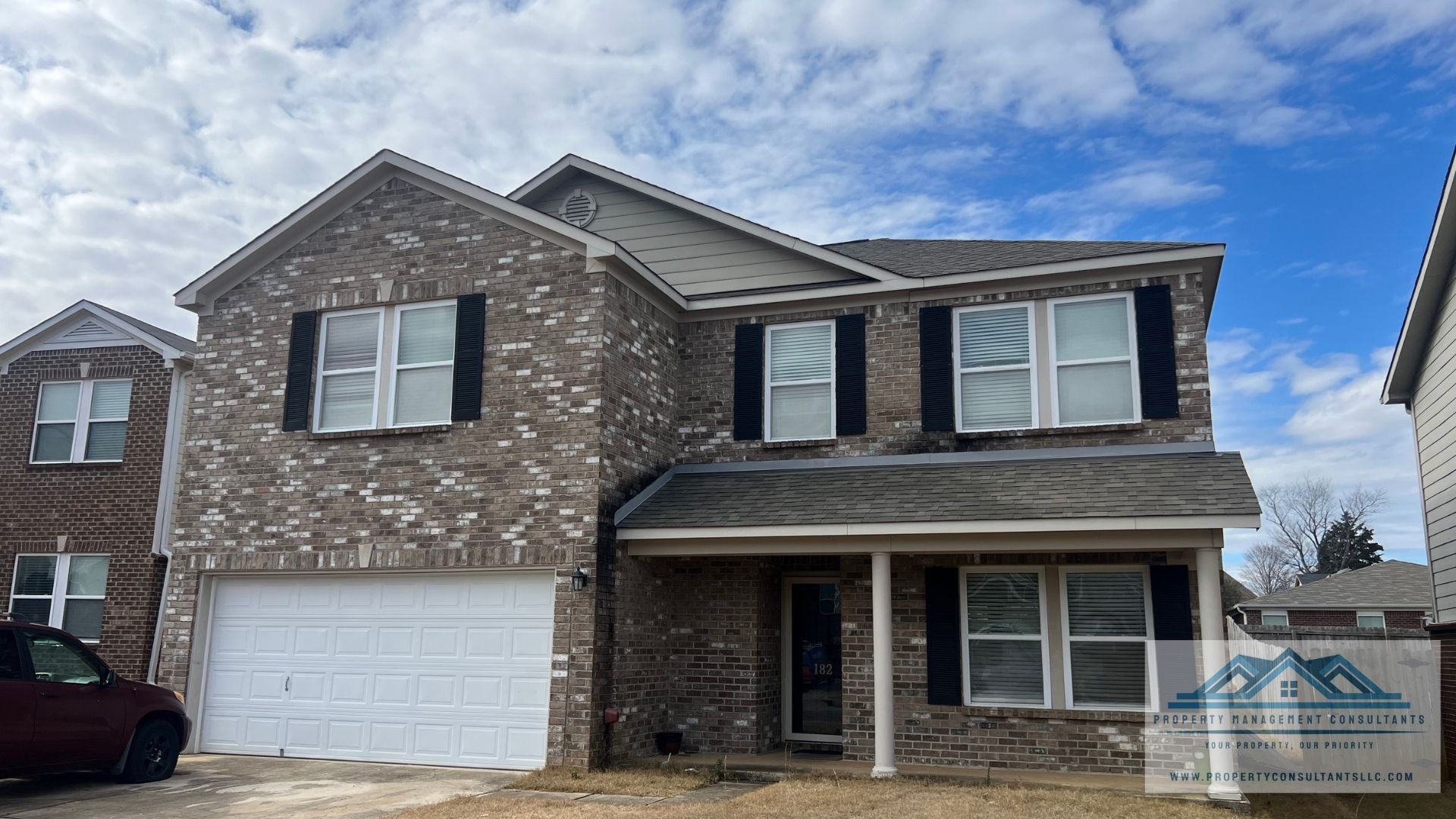 182 Forestbrook Drive