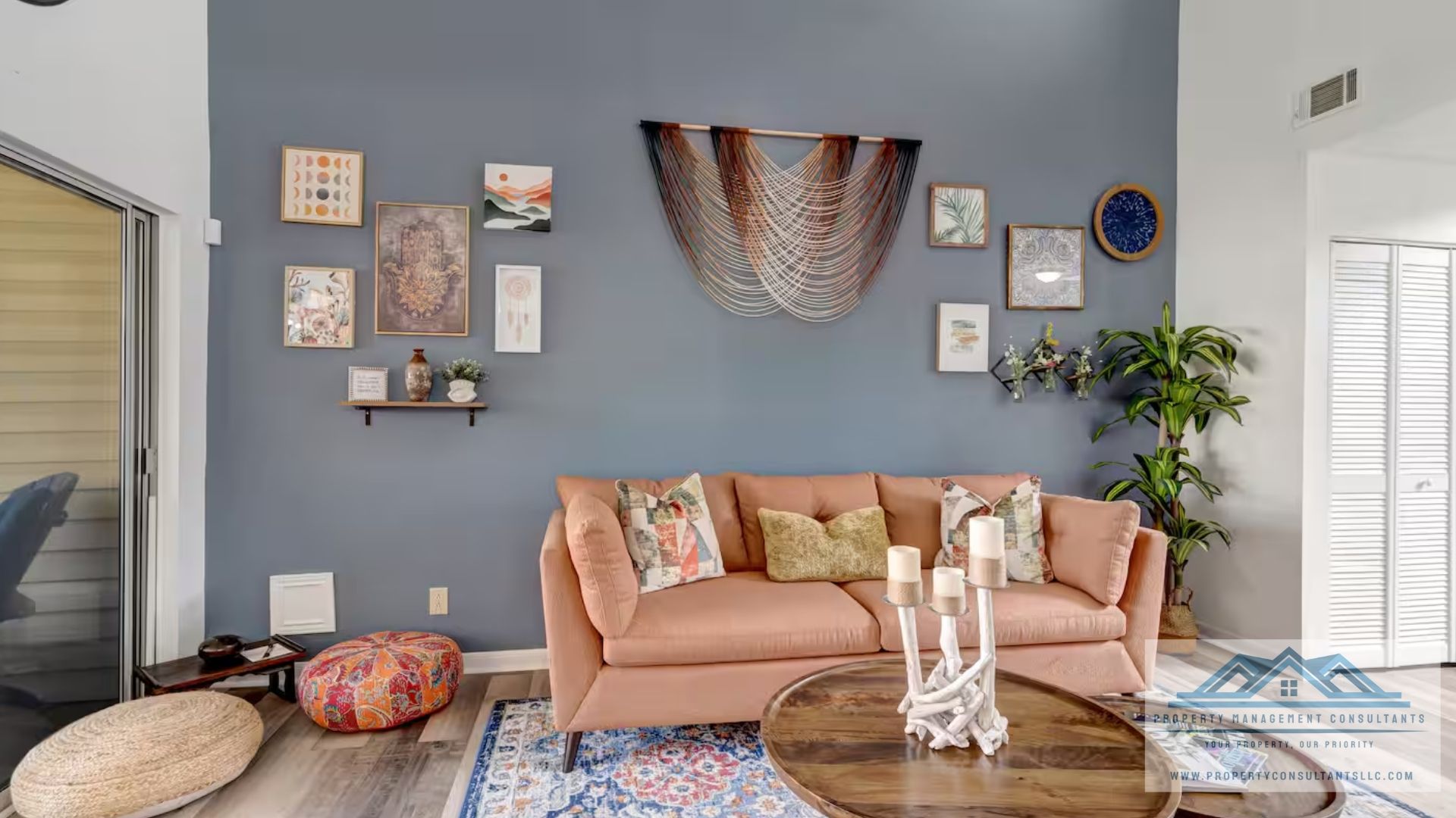 1155 Old Monrovia Road Northwest - 1-J