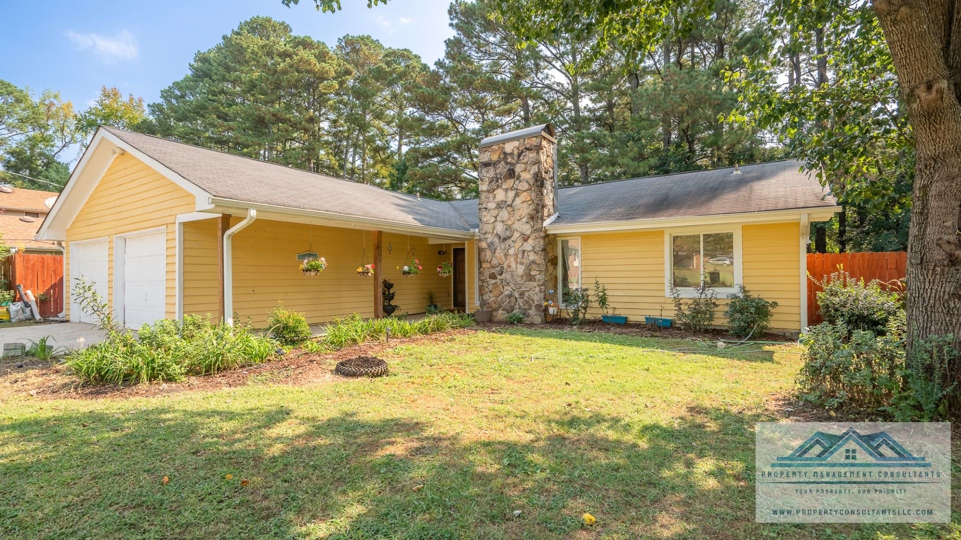 606 Larry Drive